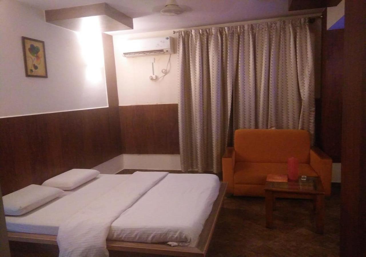 Ocean Inn Hotels Bangalore Exterior photo